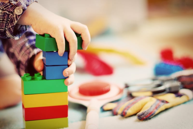 DIY Kids Activities