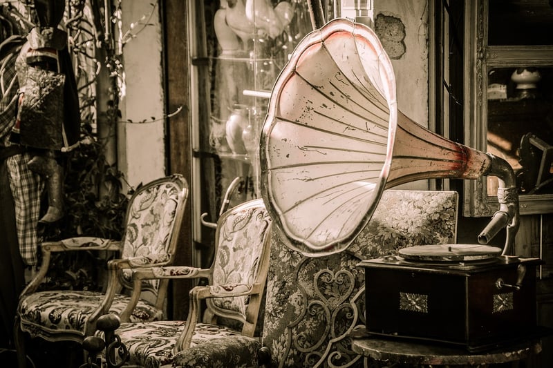 Vintage Chair Renovations