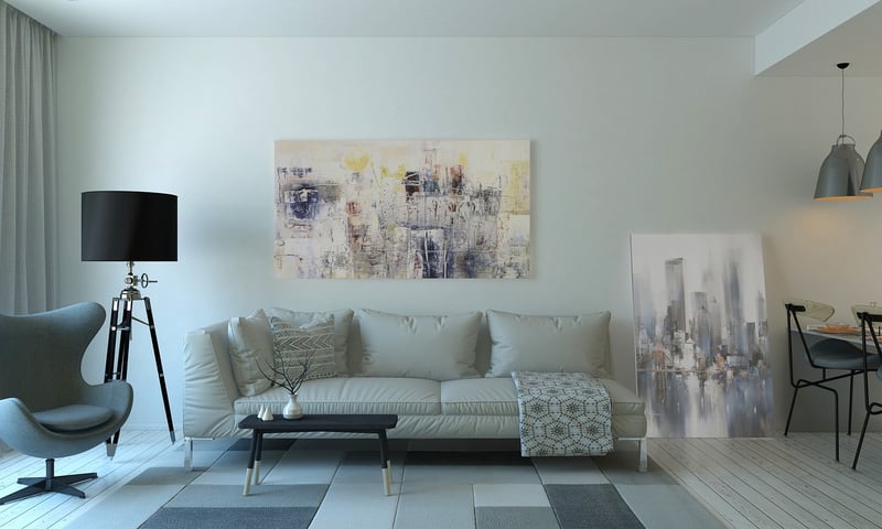 Gallery Wall Collage